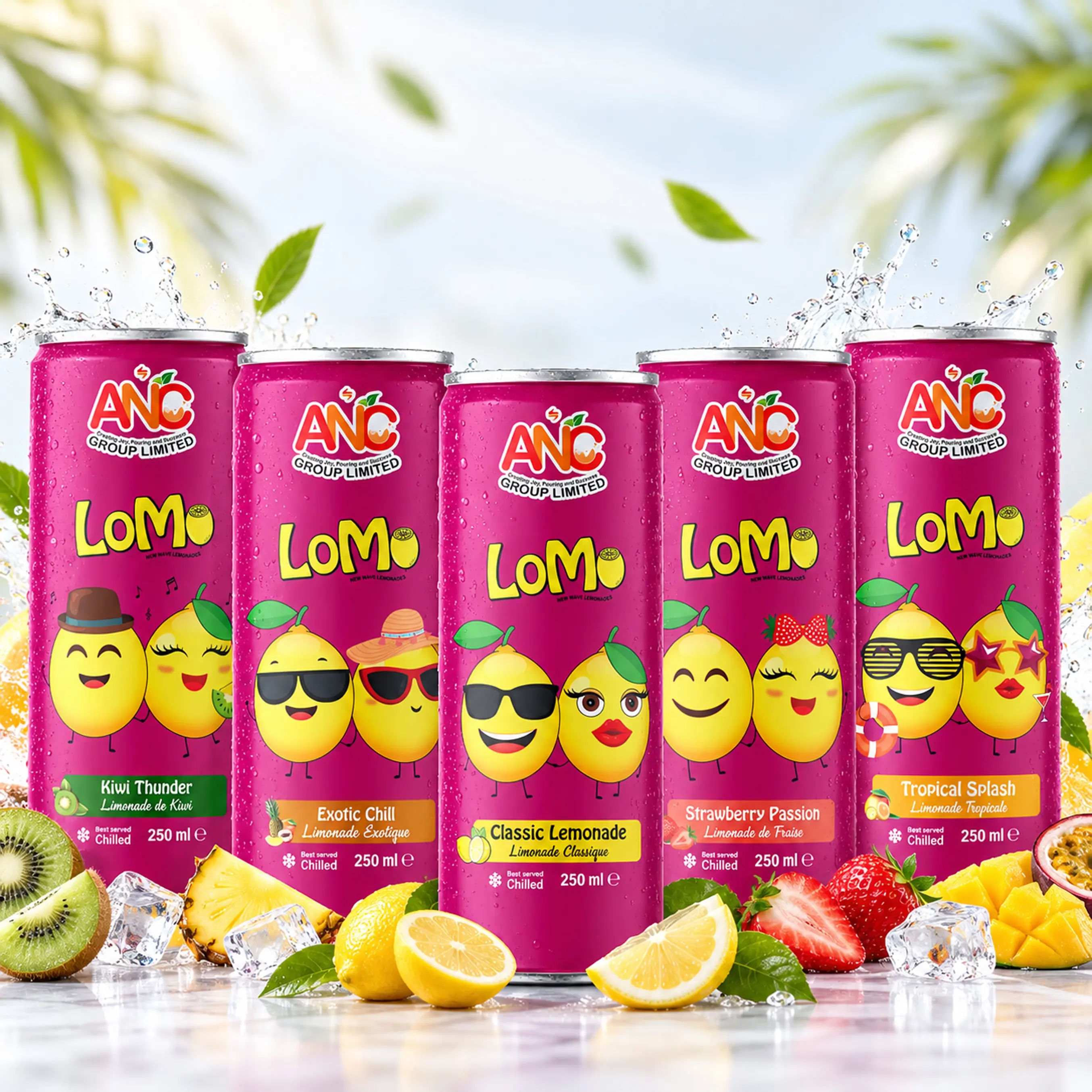 250ml